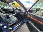 2010 Subaru Outback Wagon 3.6R Premium B5A MY10