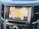 2013 Subaru Outback Wagon 2.0D Premium B5A MY13