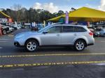 2013 Subaru Outback Wagon 2.0D Premium B5A MY13