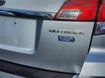 2013 Subaru Outback Wagon 2.0D Premium B5A MY13