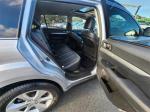 2013 Subaru Outback Wagon 2.0D Premium B5A MY13