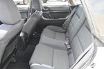 2008 Subaru Outback Wagon B4A MY08