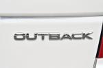 2008 Subaru Outback Wagon B4A MY08