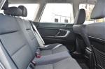 2008 Subaru Outback Wagon B4A MY08
