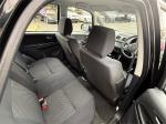 2014 Suzuki SX4 Hatchback Crossover Navigator GYA MY13