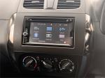 2014 Suzuki SX4 Hatchback Crossover Navigator GYA MY13