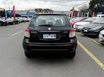 2014 Suzuki SX4 Hatchback Crossover Navigator GYA MY13