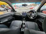2013 Suzuki Swift Hatchback GL FZ MY14