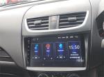 2013 Suzuki Swift Hatchback GL FZ MY14