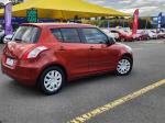 2013 Suzuki Swift Hatchback GL FZ MY14