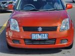 2007 Suzuki Swift Hatchback RS415