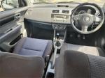 2010 Suzuki Swift Hatchback RS415