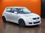 2010 Suzuki Swift Hatchback RS415
