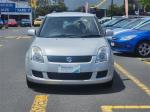 2010 Suzuki Swift Hatchback RS415