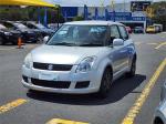 2010 Suzuki Swift Hatchback RS415