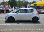 2010 Suzuki Swift Hatchback RS415