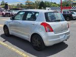 2010 Suzuki Swift Hatchback RS415