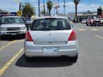 2010 Suzuki Swift Hatchback RS415
