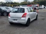 2010 Suzuki Swift Hatchback RS415