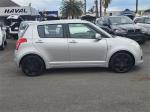 2010 Suzuki Swift Hatchback RS415