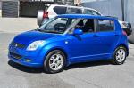 2006 Suzuki Swift Hatchback RS415