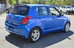 2006 Suzuki Swift Hatchback RS415
