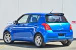 2006 Suzuki Swift Hatchback RS415