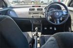 2006 Suzuki Swift Hatchback RS415