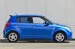2006 Suzuki Swift Hatchback RS415