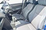 2014 Suzuki Swift Hatchback GL FZ MY14