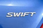 2014 Suzuki Swift Hatchback GL FZ MY14