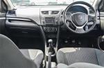 2014 Suzuki Swift Hatchback GL FZ MY14