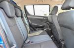 2014 Suzuki Swift Hatchback GL FZ MY14