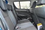 2014 Suzuki Swift Hatchback GL FZ MY14