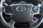 2013 Toyota Aurion Sedan AT-X GSV50R