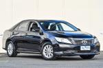 2013 Toyota Aurion Sedan AT-X GSV50R