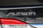 2013 Toyota Aurion Sedan AT-X GSV50R