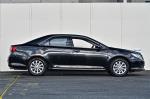 2013 Toyota Aurion Sedan AT-X GSV50R