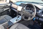 2013 Toyota Aurion Sedan AT-X GSV50R