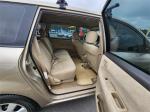 2002 Toyota Avensis Verso Wagon GLX ACM20R