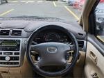 2002 Toyota Avensis Verso Wagon GLX ACM20R