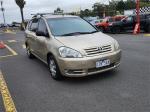 2002 Toyota Avensis Verso Wagon GLX ACM20R