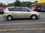 2002 Toyota Avensis Verso Wagon GLX ACM20R