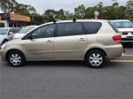 2002 Toyota Avensis Verso Wagon GLX ACM20R