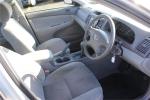 2005 Toyota Camry Sedan Altise ACV36R