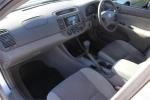 2005 Toyota Camry Sedan Altise ACV36R