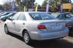 2005 Toyota Camry Sedan Altise ACV36R