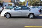 2005 Toyota Camry Sedan Altise ACV36R