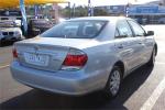 2005 Toyota Camry Sedan Altise ACV36R