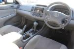 2005 Toyota Camry Sedan Altise ACV36R